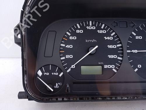 Kombinert Instrument VW POLO Variant (6V5) 1.4 | BP30079128C47 