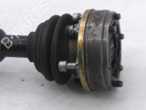 Right front driveshaft VW GOLF IV (1J1) 1.4 16V | BP19853891M39 