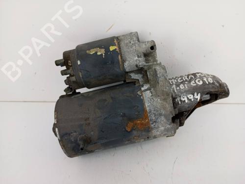 Used Starter Starter NISSAN MICRA II (K11) 1.3 i 16V (HK11) (75 hp) 34044586 34044586