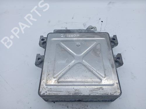 Engine control unit (ECU) PEUGEOT 206 Hatchback (2A/C) 1.1 i | BP27745672M57 