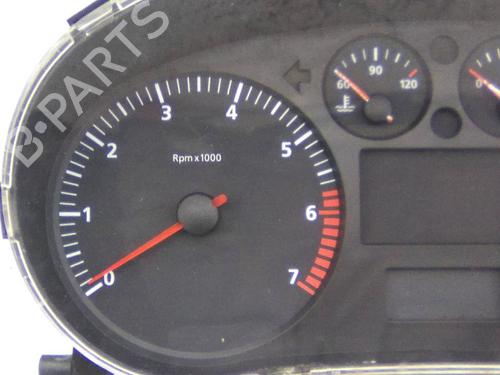 Instrument cluster SEAT IBIZA II (6K1) 1.0 i | BP20129420C47