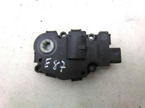 Used Heater blower motor BMW 1 (E87) 120 d (150 hp) 22954193