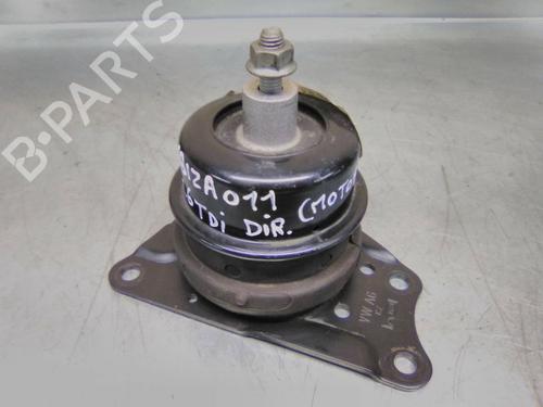 Used Engine mount SEAT IBIZA IV (6J5, 6P1) 1.6 TDI (90 hp) 19849315