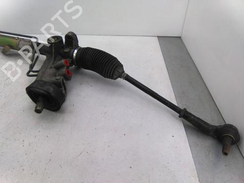 Steering rack SKODA FABIA I Praktik (6Y5) 1.2 | BP19847793M22 