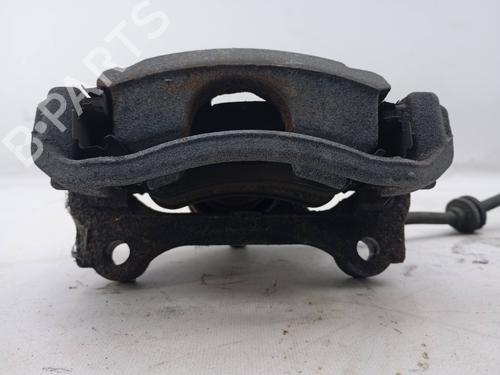 Left rear brake caliper FIAT DUCATO Van (250_) 115 Multijet 2,0 D | BP19823583M107 