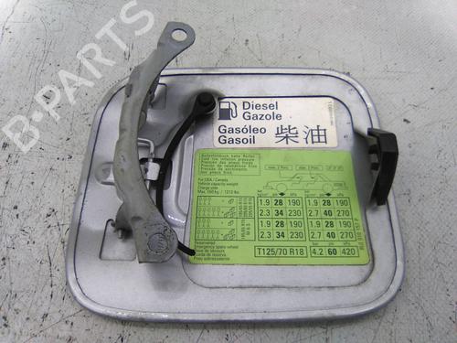 Tanklåg AUDI A3 (8L1) 1.9 TDI | BP22337005C131