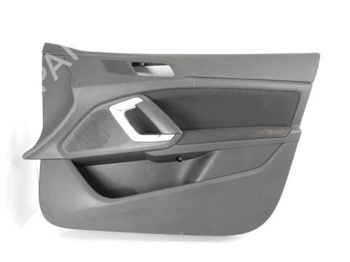 Used Front right panel PEUGEOT 308 II (LB_, LP_, LW_, LH_, L3_) 1.6 HDi (92 hp) 31590993