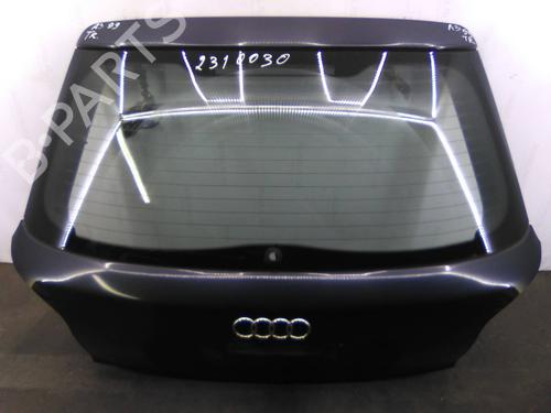 Used Tailgate AUDI A3 (8L1) 1.9 TDI (110 hp) 19838682