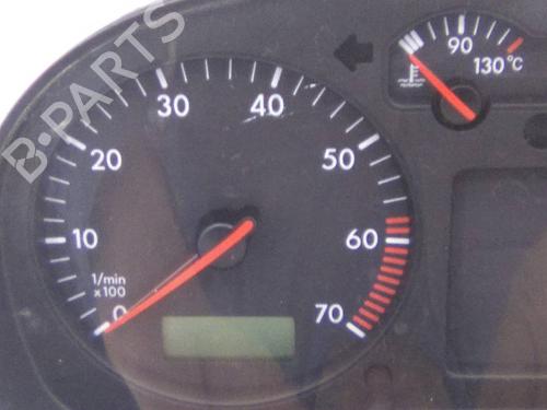 Instrument cluster VW GOLF IV (1J1) 1.4 16V | BP19856150C47 