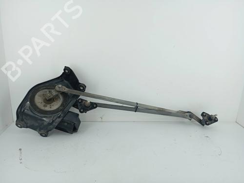 Used Front wipers mechanism MITSUBISHI SPACE STAR MPV (DG_A) 1.9 DI-D (DG4A) (102 hp) 32731615