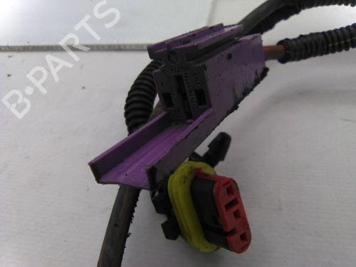 Steering pump OPEL ZAFIRA A MPV (T98) 2.2 16V (F75) | BP19819106M99 