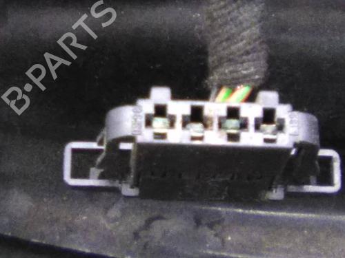 Right front door VW GOLF IV (1J1) 1.4 16V | BP19853894C3 