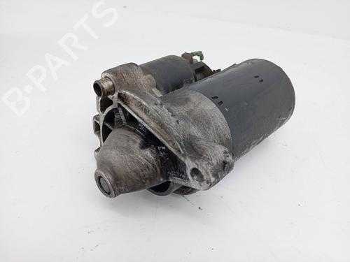 Startmotor PEUGEOT 306 Hatchback (7A, 7C, N3, N5) 1.4 (75 hp) 31632299