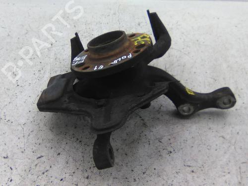 Left front steering knuckle VW POLO III (6N1) 50 1.0 | BP19840450M25 