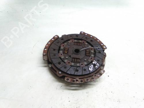 Used Other Other VW POLO III (6N1) 64 1.9 D (64 hp) 32075004 32075004