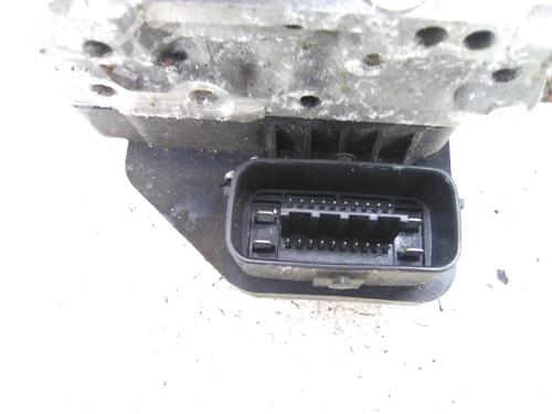 ABS pump MAZDA 6 Saloon (GG) 2.0 (GGEP, GG10) | BP19856659M43 
