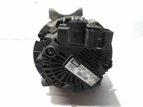 Alternator MERCEDES-BENZ A-CLASS (W169) A 150 (169.031, 169.331) | BP19876842M7 