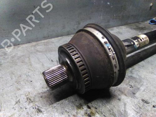 Right rear driveshaft AUDI A6 C5 (4B2) 2.5 TDI quattro | BP19853479M41 