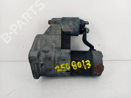 Anlasser für Anlasser OPEL CORSA B (S93) 1.7 D (F08, F68, M68) (60 hp) 34437977 34437977