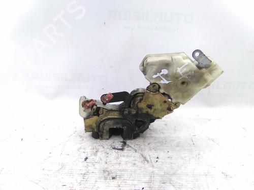 Rear left lock NISSAN ALMERA II Hatchback (N16) 1.5 | BP19847404C100 