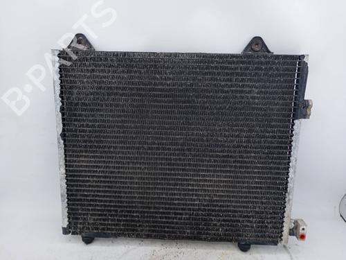 AC radiator LAND ROVER FREELANDER I (L314) 2.0 DI 4x4 | BP19825920M32 