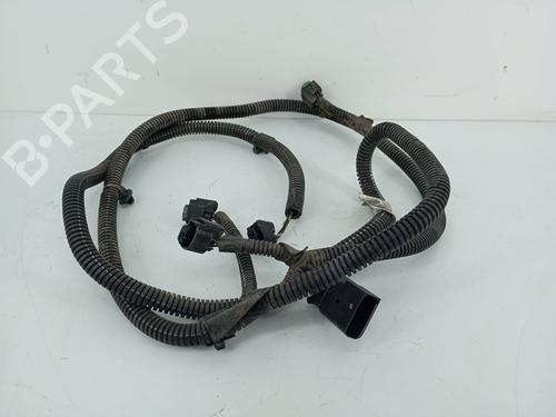 Used Wiring harness Wiring harness PEUGEOT 308 II (LB_, LP_, LW_, LH_, L3_) 1.6 HDi (92 hp) 32731624 32731624