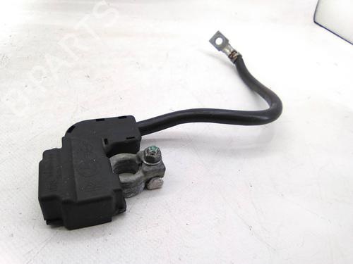 Used Electronic module BMW X5 (E70) xDrive 35 d (286 hp) 24653910