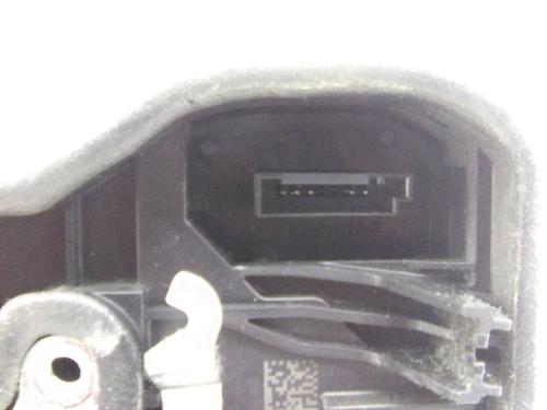 Front left lock BMW 1 (E87) 118 d | BP23029046C98 