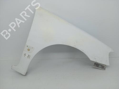 Used Right front fenders PEUGEOT 106 II (1A_, 1C_) 1.5 D (55 hp) 32787511