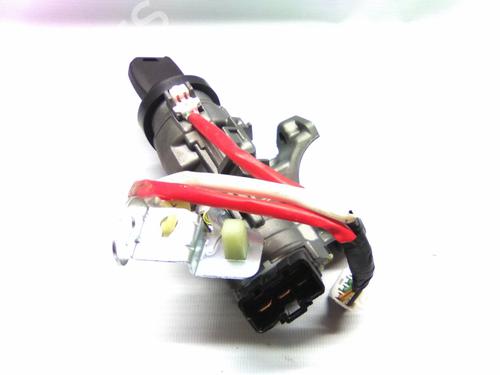 Ignition barrel KIA SPORTAGE III (SL) 1.7 CRDi | BP19865312M48