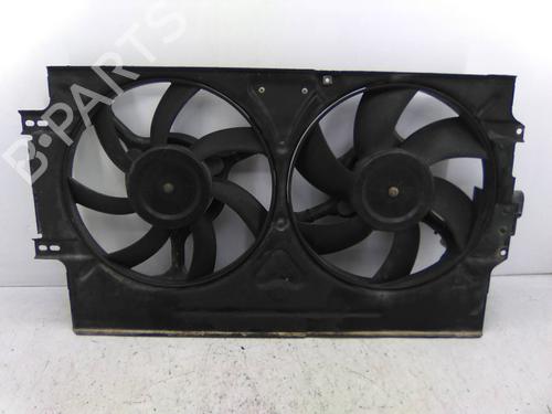 Radiator fan SEAT CORDOBA (6K1, 6K2) 1.4 i | BP19810690M35