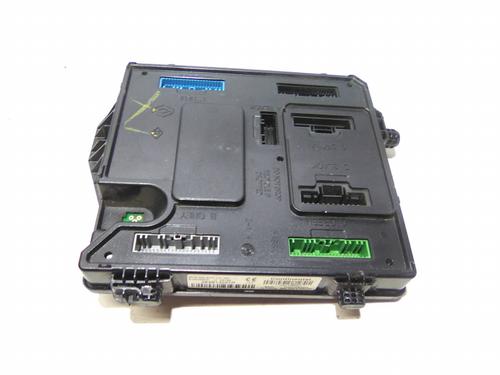 Used Electronic module RENAULT MEGANE III Coupe (DZ0/1_) 1.5 dCi (DZ09, DZ0D, DZ1F, DZ1G, DZ14, DZ29) (110 hp) 19874901