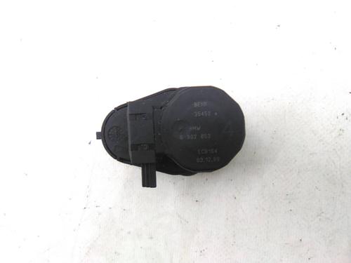 Varmvifte BMW 3 (E46) 320 d (136 hp) 22958383