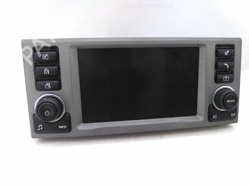 Display LAND ROVER RANGE ROVER III (L322) 3.0 D 4x4 (177 hp) 19810858