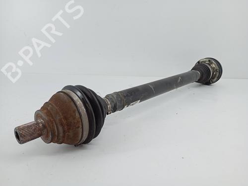 Used Right front driveshaft VW GOLF V (1K1) 2.0 TDI (136 hp) 31345240