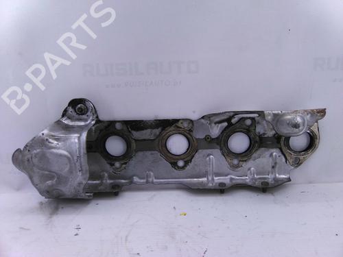 Other PEUGEOT 308 II (LB_, LP_, LW_, LH_, L3_) 1.6 BlueHDi 120 | BP19820508O1 