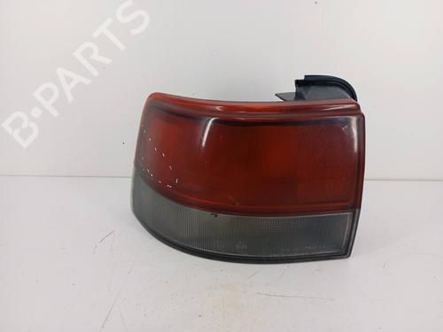 Used Left taillight Left taillight HYUNDAI S COUPE (SLC) 1.5 i (84 hp) 34438012 34438012