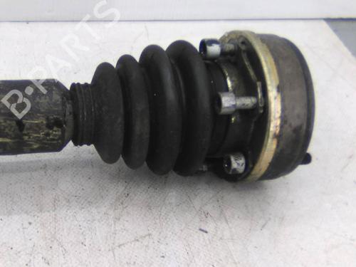 Right front driveshaft VW GOLF III (1H1) 1.4 | BP19815369M39