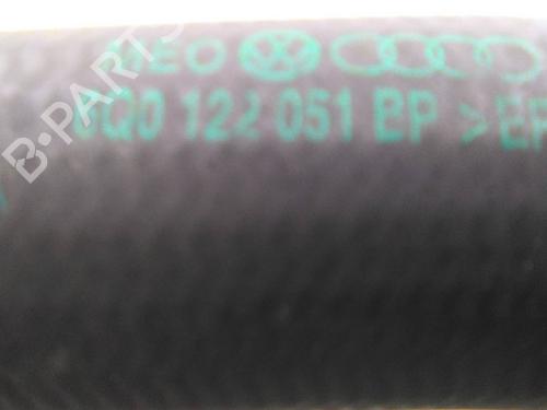 Cable SEAT IBIZA III (6L1) 1.2 | BP19824754E12 