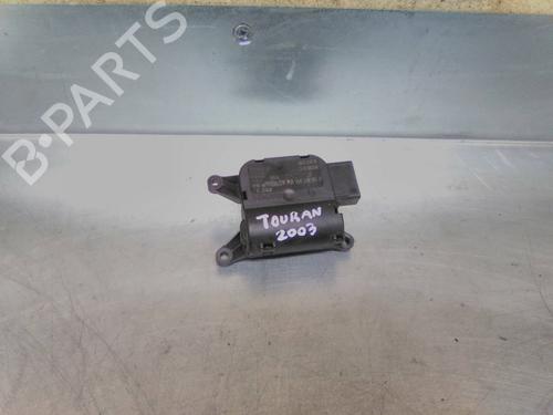 Gebläsemotor für VW TOURAN (1T1, 1T2) 1.9 TDI (100 hp) 19851951