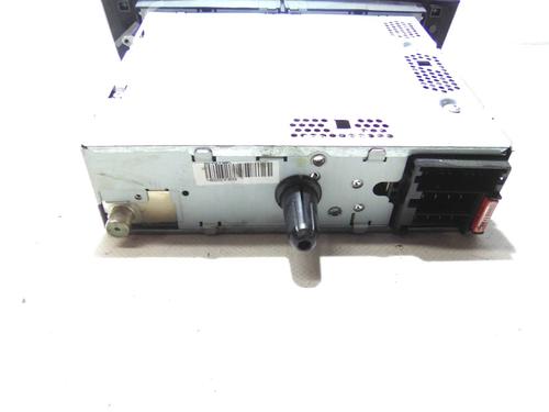 Radio FIAT PUNTO EVO (199_) 1.3 D Multijet (199AXC1A, 199BXC1A, 199AXT1A, 199BXT1A) | BP19818835E6 