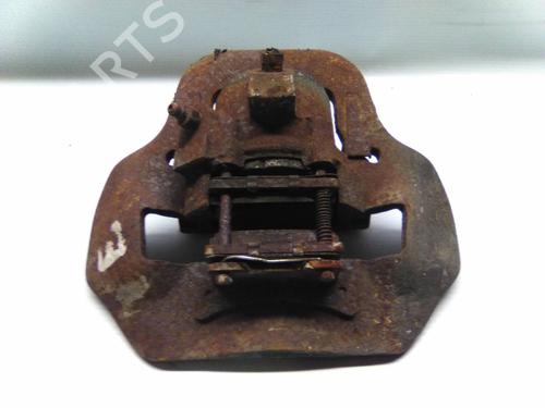 Used Left front brake caliper NISSAN DATSUN 120Y Coupe (KB210) 1.2 (KB210) (52 hp) 19861002