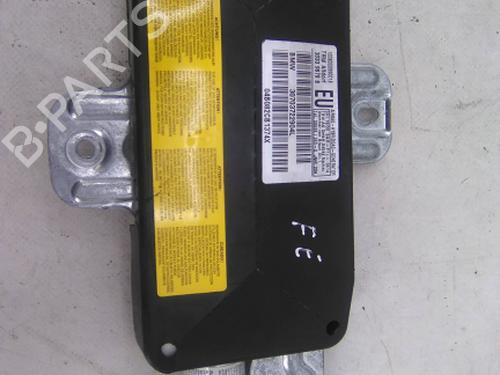 Used Left door airbag BMW 3 Touring (E46) 320 d (150 hp) 19829012
