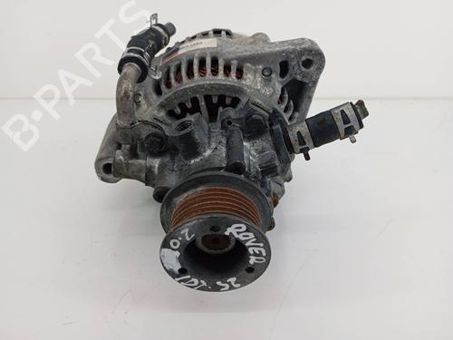 Used Alternator Alternator ROVER 25 I Hatchback (RF) 2.0 iDT (101 hp) 33859699 33859699