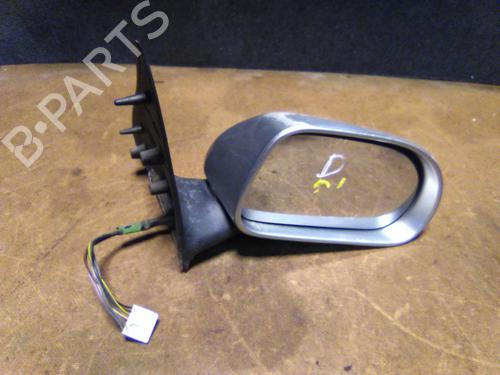 Used Right mirror FIAT BRAVA (182_) 1.2 16V 80 (82 hp) 19850228
