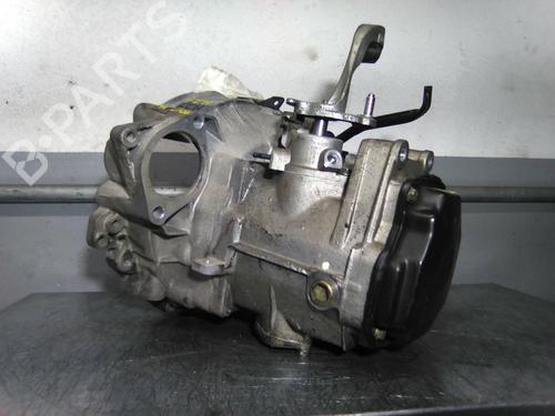 Gearbox VW NEW BEETLE (9C1, 1C1) 1.6 | BP19854581M3 