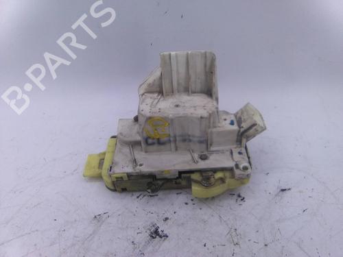 Used Front right lock FORD FOCUS I Turnier (DNW) 1.8 Turbo DI / TDDi (90 hp) 19848887