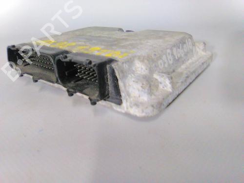 Engine control unit (ECU) AUDI A3 (8L1) 1.9 TDI | BP19868070M57 