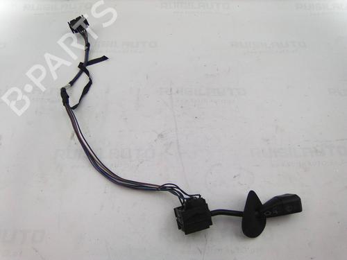 Used Steering column stalk BMW 3 (E36) 318 tds (90 hp) 19814517