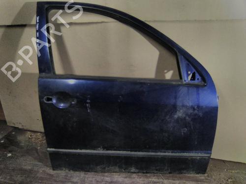 Used Right front door SKODA FABIA I (6Y2) 1.4 (68 hp) 22933772